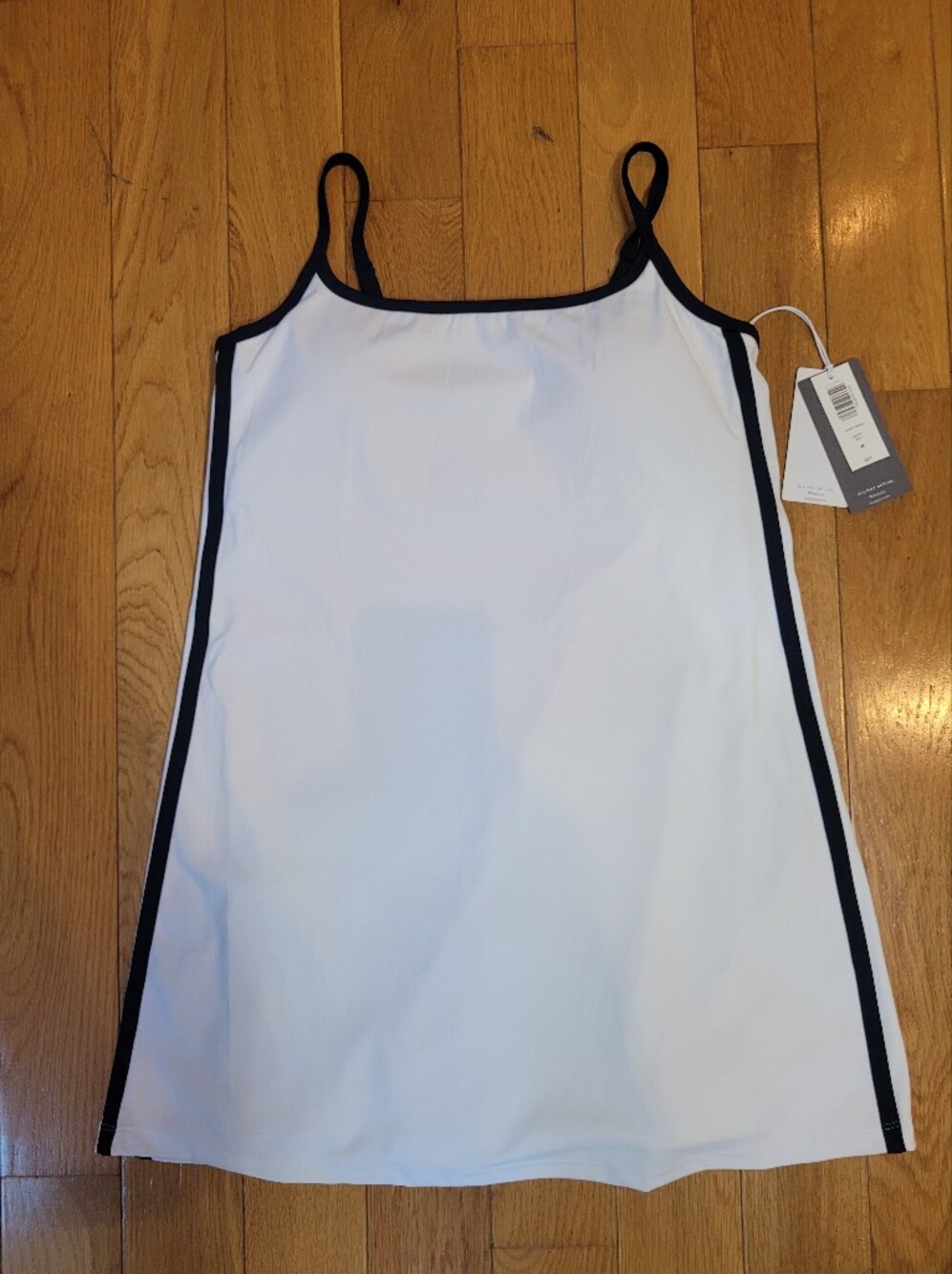 Z Supply | Athletic Varsity Dress | NWT